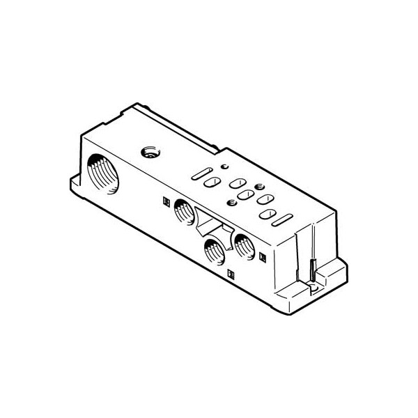 Sub-Base VABS-S4-1S-G14-B-K2